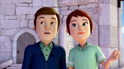 کارتون Bob the builder قسمت 168